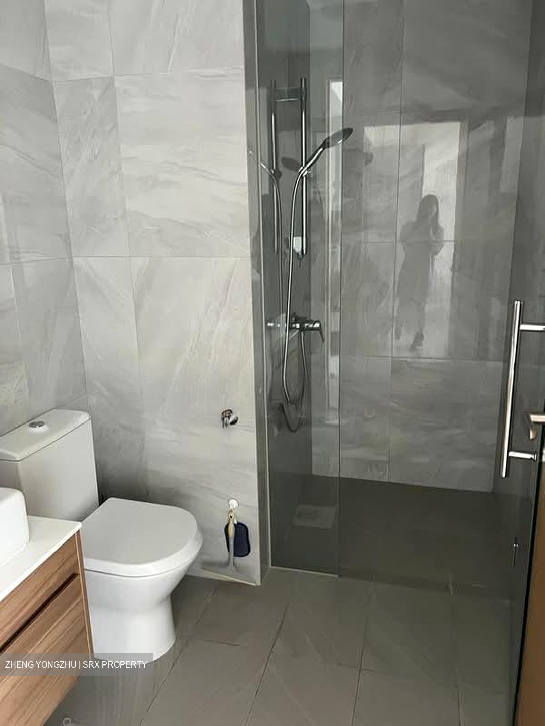 TRE Residences (D14), Condominium #594742841